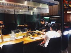 -肉魁屋·烧肉·烧鸟·酒场(高新店)