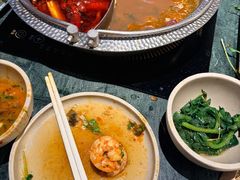-牛New寿喜烧(曹路花园城店)