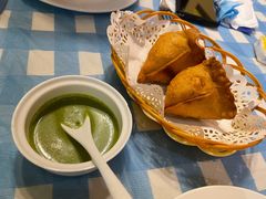 -Santoor 萨都里印度餐厅(北锣鼓巷店)