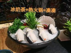 -湊湊火锅·茶憩(上海合生汇店)