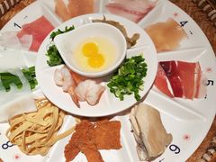 -上坐过桥米线(顺城店)