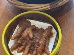 -如轩·海鲜砂锅粥·潮汕菜(沿江东路店)