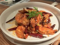 -榕意·川味之美(深业上城店)