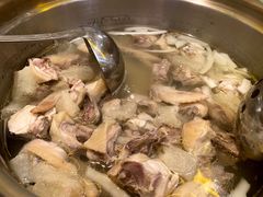 -润园四季椰子鸡火锅(南山海岸城店)