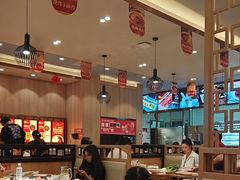 -蜀留香火锅(社会山店)