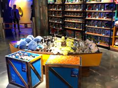 -沈阳海洋探索中心