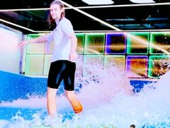 -INLANG饮浪室内冲浪(苏河湾万象天地店)