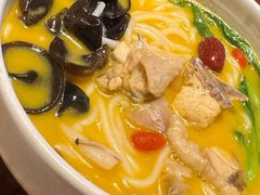 -云海肴·汽锅鸡·云南菜(苏州中心店)