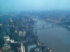 -WFC会仙楼观景台