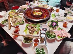 -枇杷园食为鲜火锅(南山店)