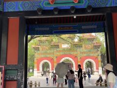 -北京国子监胡同