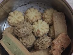 -家琳甜品(江南东店)