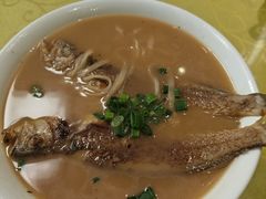 -何记面馆(龙泉山店)