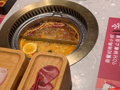 -空之介寿喜烧·和牛放题(恒隆广场店)