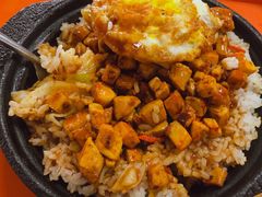 -扬州大学扬子津校区润园餐厅