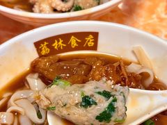 -荔林食店(西华路店)