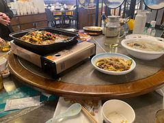 -邑金陵北京烤鸭店·现炒家常菜(ITC MALL店)