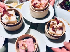 -兰庭玉树·老饭骨家宴(后海店)