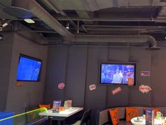 -鸣记脆皮烤鱼·海鲜烤鱼(三八广场店)