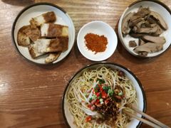 -谭师爷龙抄手(白下路店)