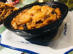 -津菜宋记老房子(平山道店)