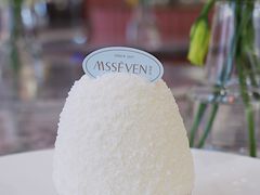 -蜜思琪蛋糕(民生路店)