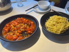 -聚味瞿记·龙虾堂(望城店)