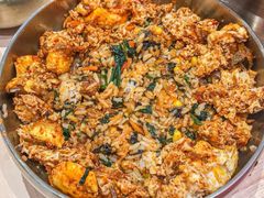 -稻百鲜·拌饭·朝鲜族石锅菜(祈福缤纷世界店)