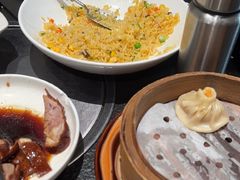 -金陵家宴·金陵春·南京菜(夫子庙店)