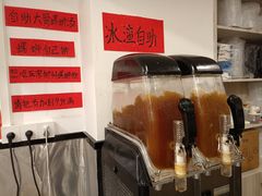 -柳州肥姨妈大骨螺蛳粉(江宁万达店)