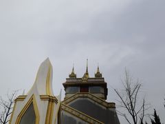 -洛阳白马寺