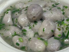 -长兴菜馆(高桥店)