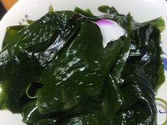 海带芽-巴蜀印象火锅(永陵总店)