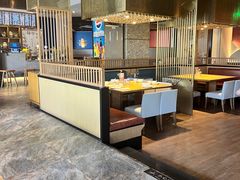 大堂-川流不息(北蔡休闲广场店)