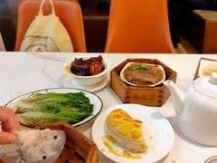 -粤食堂(天津和悦汇店)