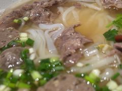 -蔡澜Pho·越南粉餐厅(海上世界店)