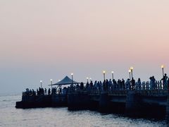 -威海国际海水浴场旅游区