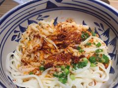 -老九圆山西面馆(CBD店)