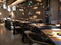 大堂-盡膳口福跷脚牛肉火锅(北美新天地店)