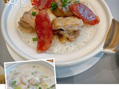 -金苑海鲜酒家(来魅力店)
