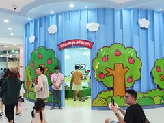 -凯蒂猫主题馆