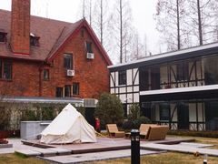 -一尺花园(安和花园店)