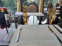 -万达瑞华酒店美食汇自助餐厅(楚河汉街店)