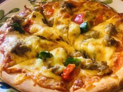 -萨莉亚意式餐厅(深圳北站店)