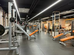 -河南省体育场馆中心游泳馆