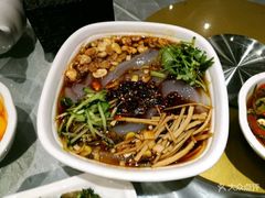 -老爷庙风味美食府(魏都大道店)