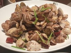 -俏东方·海味水饺·青岛菜(崂山店)