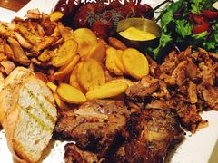 -HELLO MUSAE 拾光缪斯餐厅·纯正希腊风味(苏州中心店)