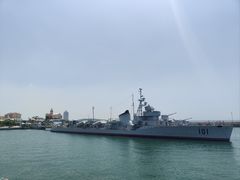 -中国人民解放军海军博物馆