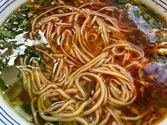 -马三元老汤牛肉面(五星路店)